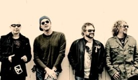 Chickenfoot выложили превью нового альбома