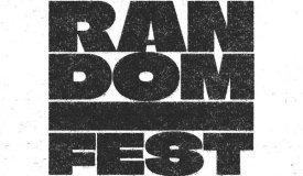 Фестиваль Random Fest