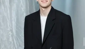 Егор Свирский