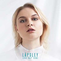 Låpsley — Long Way Home (2016)