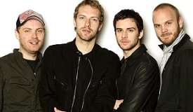 Coldplay выпустят свой сингл на виниле