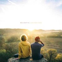Relient K — Air For Free (2016)