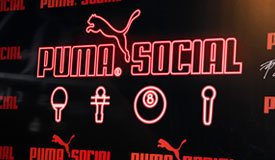 Puma Social Club переоткроется в Парке Горького