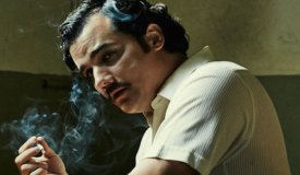 Вышел трейлер второго сезона сериала «Нарко»