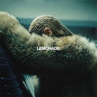 Beyonce — Lemonade (2016)