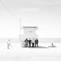 Weezer — The White Album (2016)