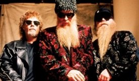 ZZ Top завершили работу над новым альбомом