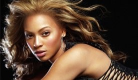 Beyonce продолжает лидировать в чарте Billboard 200