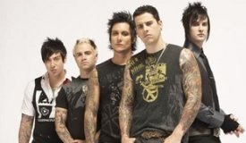 Avenged Sevenfold собираются в творческий отпуск