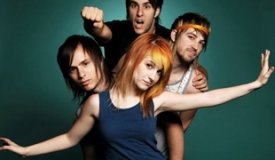 Новая песня Paramore войдет в саундтрек к «Трансформерам»