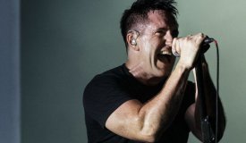 Nine Inch Nails представили трек с нового мини-альбома