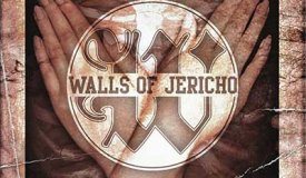 Walls Of Jericho — No One Can Save You From Yourself (2016)