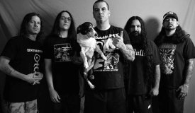 Philip Anselmo and The Illegals
