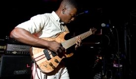 Animals As Leaders дали название новому альбому