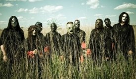 Группа Slipknot находится на грани распада