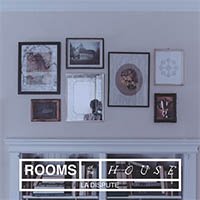 Рецензия на альбом La Dispute — Rooms Of The House (2014)