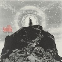 Рецензия на альбом группы The Shins — Port Of Morrow (2012)