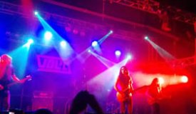 Обзор концерта Alcest в клубе Volta (от 15.02.2014)