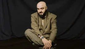 Расул Чабдаров