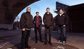 Man Overboard анонсировали свой новый альбом