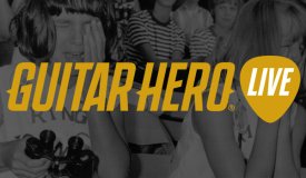Плейлист: 99 самых популярных песен из «Guitar Hero Live»