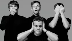 Рубеж Веков