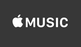 Вышла новая версия iOS вместе с Apple Music