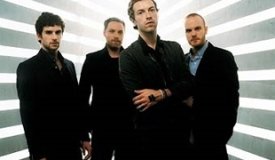 Coldplay выложили в сеть свой новый сингл