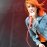 Paramore сыграли «Someday» The Strokes