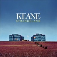 Рецензия на альбом группы Keane — Strangeland (2012)