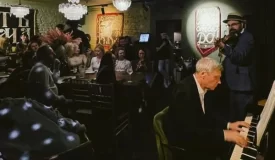 В Москве откроется кабаре «Шум»