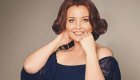 Альбина Шагимуратова