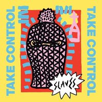 Slaves — Take Control (2016)