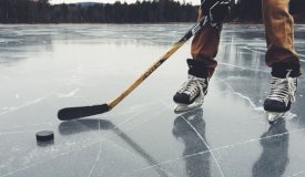 10 крутых песен про хоккей