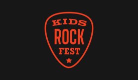Фестиваль Kids Rock Fest