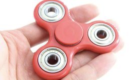 Канадский блогер записал песню с помощью спиннера