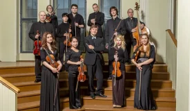 Antonio Orchestra