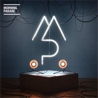 Рецензия на альбом группы Morning Parade — Morning Parade (2012)