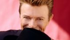 David Bowie