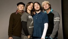 Red Hot Chili Peppers дали название новому альбому