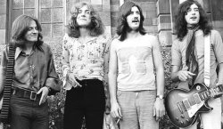 Led Zeppelin в джазе