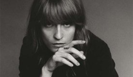 Florence + The Machine — How Big, How Blue, How Beautiful (2015)