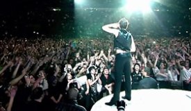 Depeche Mode отменили выступление во Франции