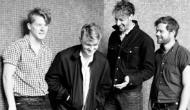 The Crookes