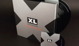 Лейбл XL Recordings отпразднует свое 25-ти летие внушительным бокс-сетом