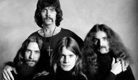 10 лучших песен группы Black Sabbath