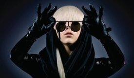 Леди Гага анонсировала выпуск DVD и альбом ремиксов