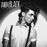 Andy Black — The Shadow Side (2016)