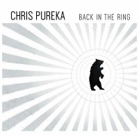 Chris Pureka — Back In The Ring (2016)