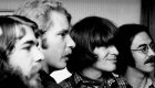 Creedence Clearwater Revival